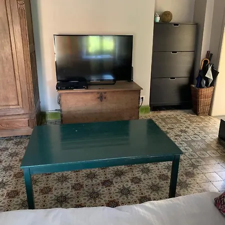 Au Chez Cecile *