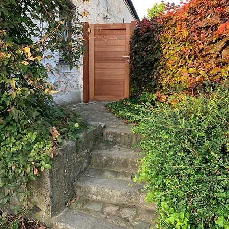 Au Chez Cecile Thuin