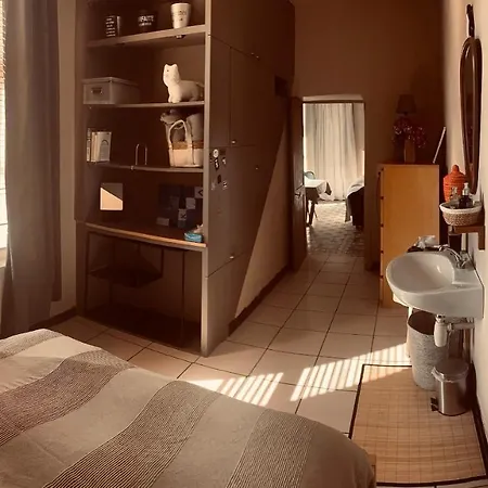 Au Chez Cecile *