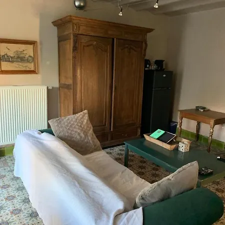 Bed & Breakfast Au Chez Cecile Thuin